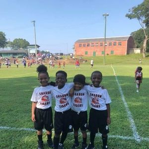 Meet your Posher, Munquest